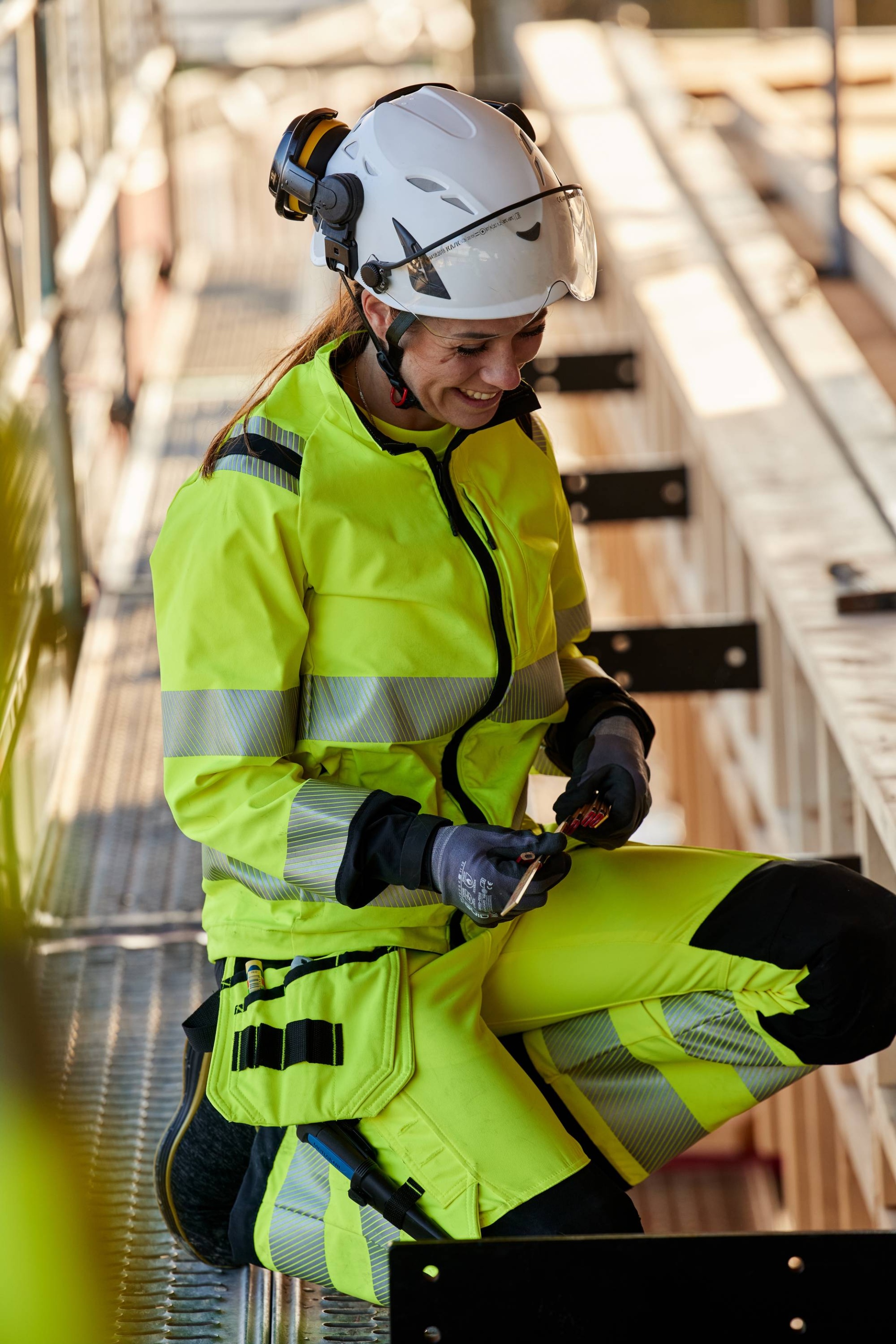 Fristads Workwear web 7