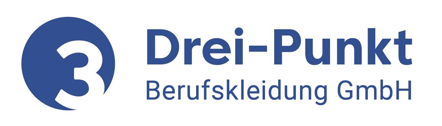 Drei Punkt Logo
